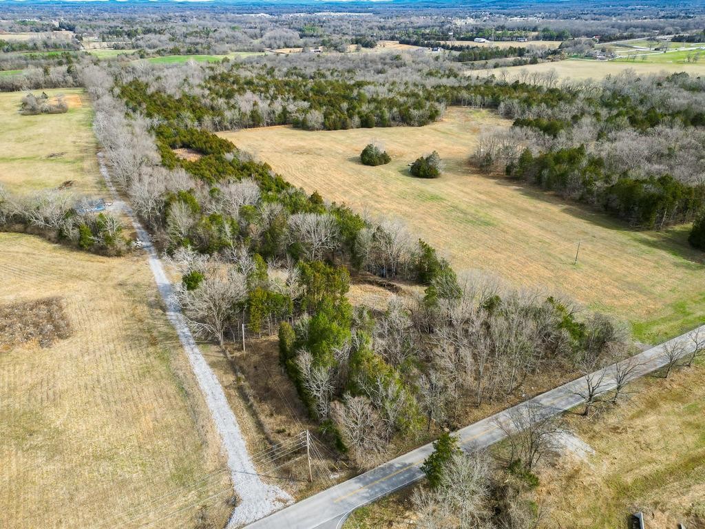 1 Rucker Road