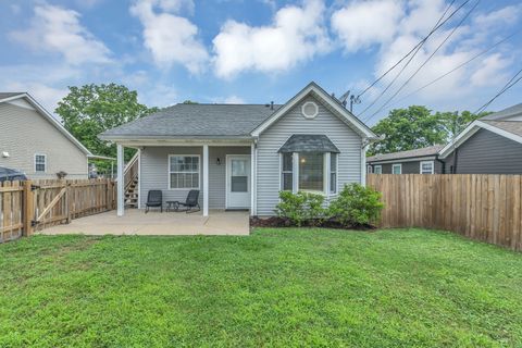 519 Snyder Ave Nashville TN 37209