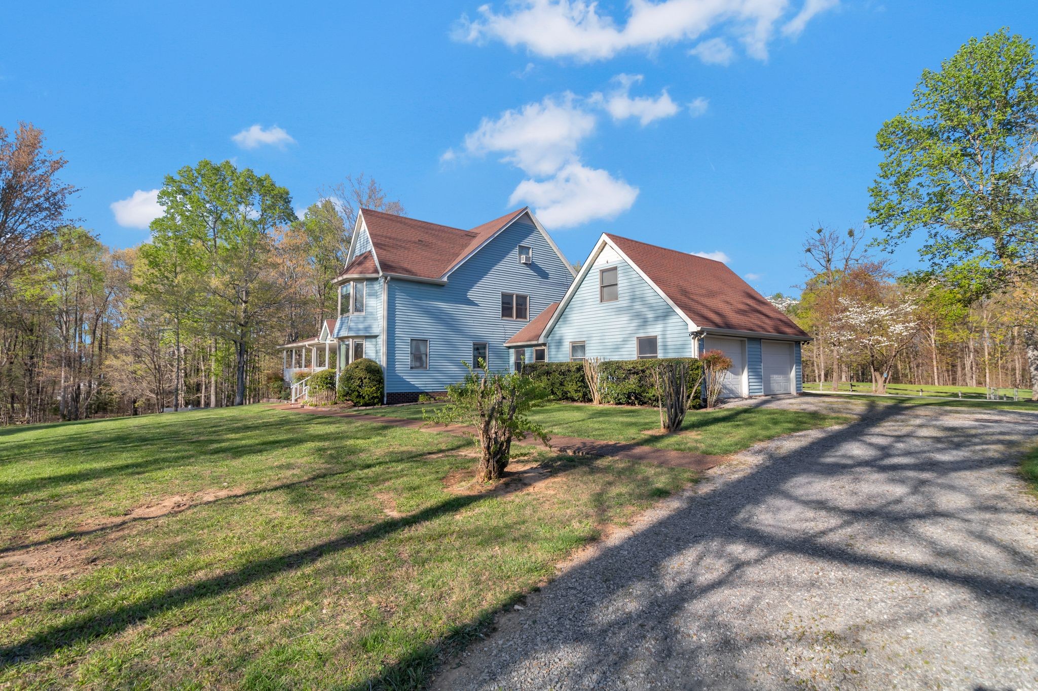 447 W Bangham Rd