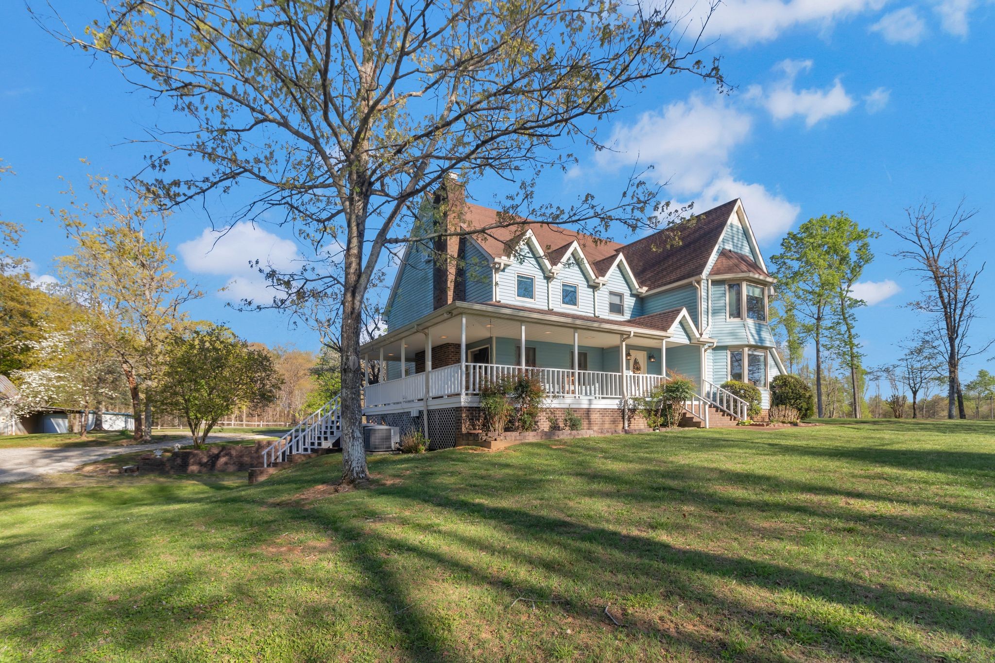 447 W Bangham Rd