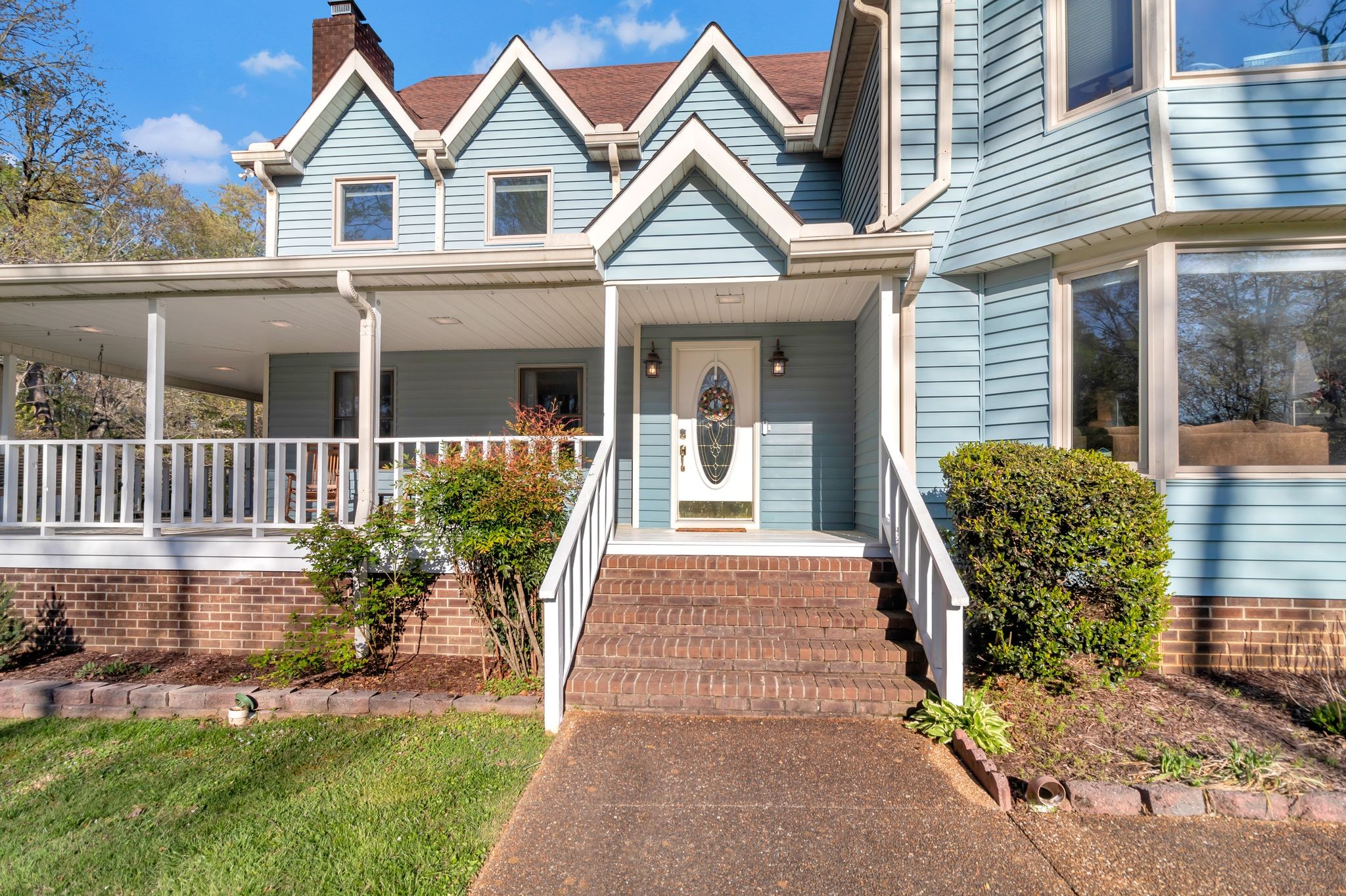 447 W Bangham Rd