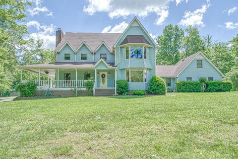 447 W Bangham Rd Cookeville TN 38501