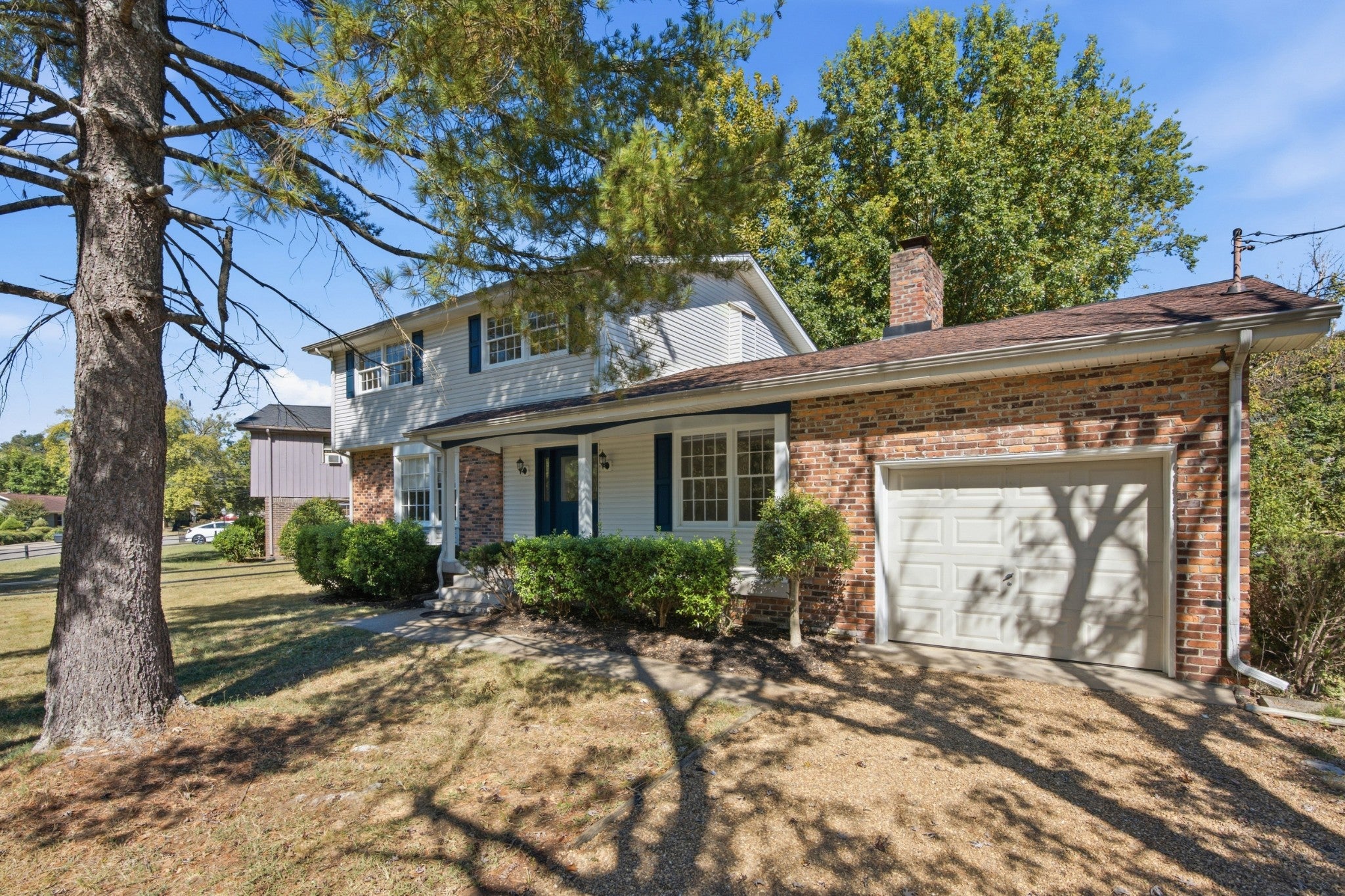 2644 Willowbranch Dr