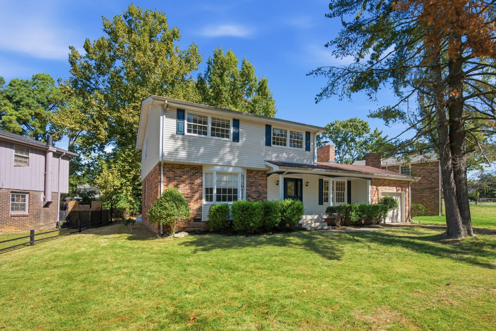 2644 Willowbranch Dr