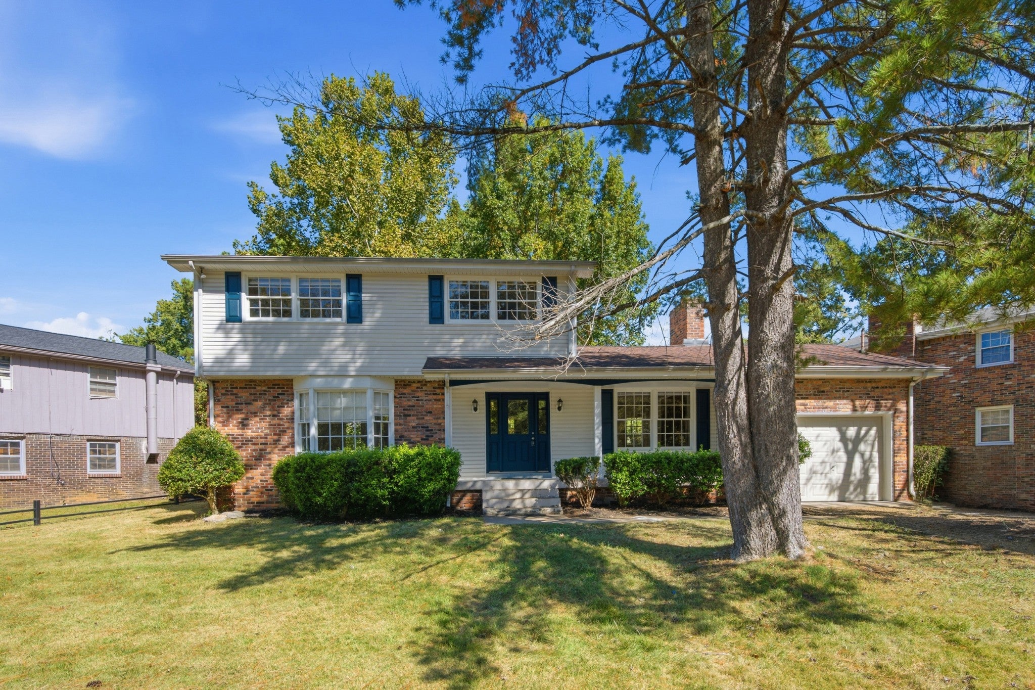 3-bed listing at 2644 Willowbranch Dr, Nashville