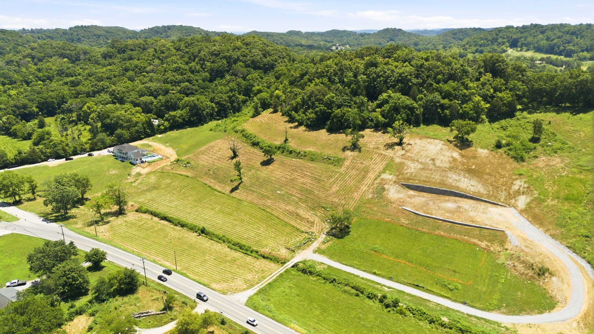 1952 Carters Creek Pike, Franklin TN 37064 0-bed lot, photo 5 of 5