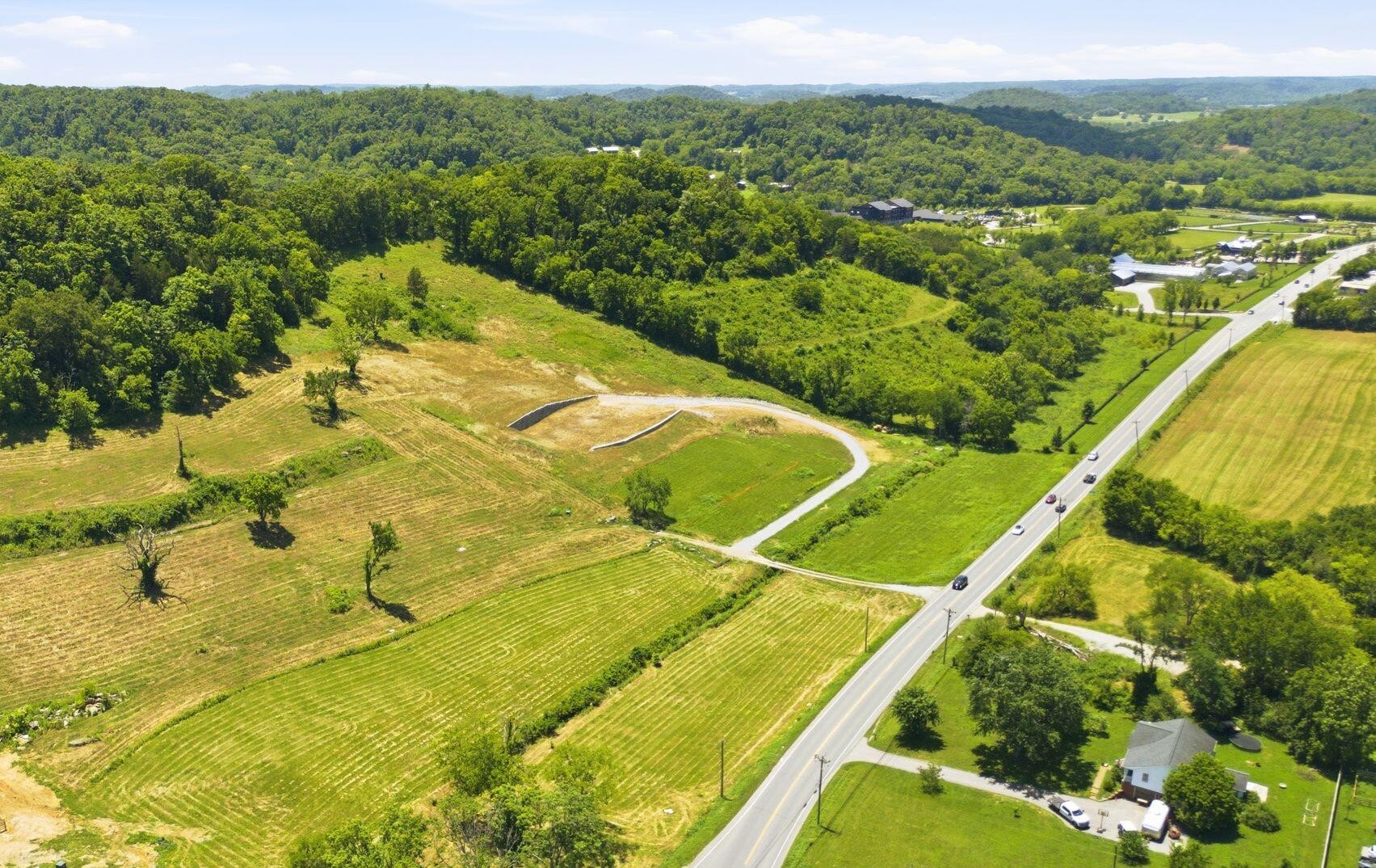 1952 Carters Creek Pike, Franklin TN 37064 0-bed lot, photo 4 of 5