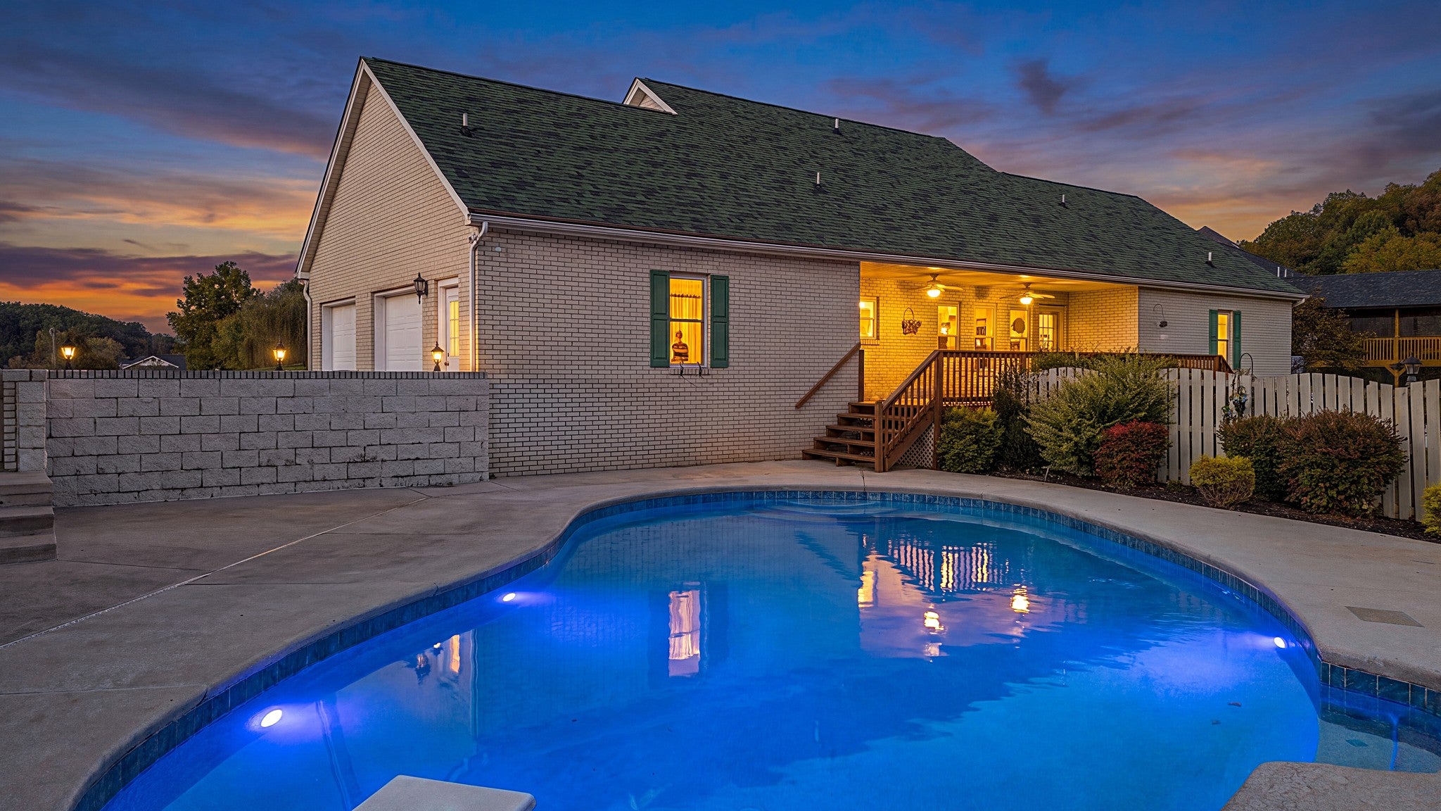 3040 Sugarwood Dr