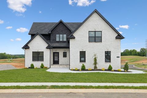 550 Foxglove Ln Clarksville TN 37043