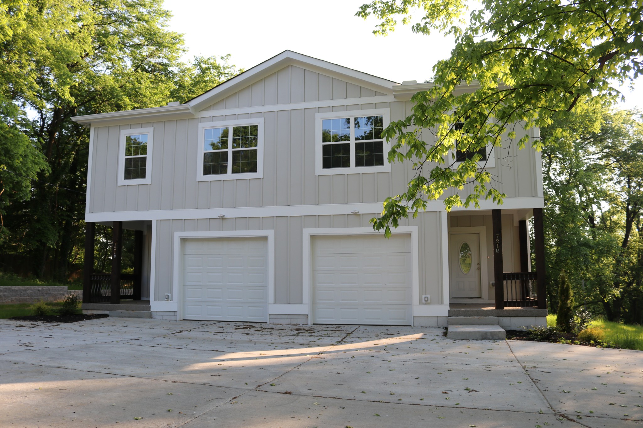 721 Poplar St