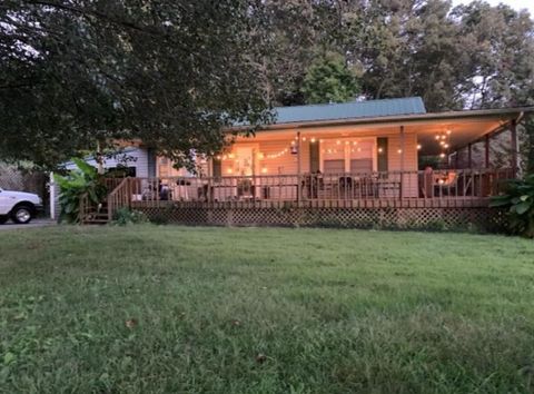 2058 Jefferson Rd Smithville TN 37166