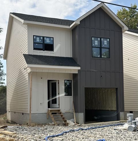 1846 Newell Avenue Chattanooga TN 37404