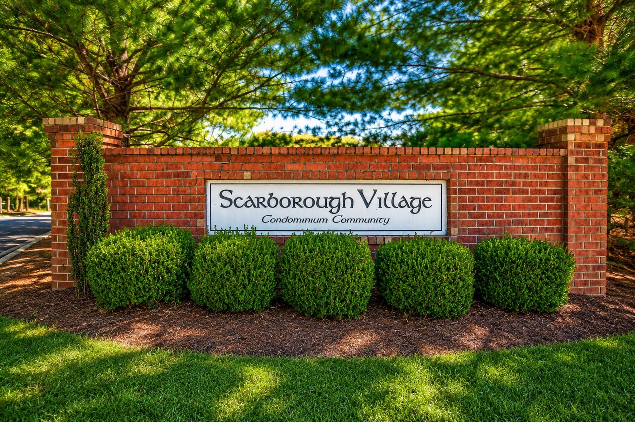 7214 Rosemary Ct, Fairview TN 37062 2-bed condo, photo 2 of 33