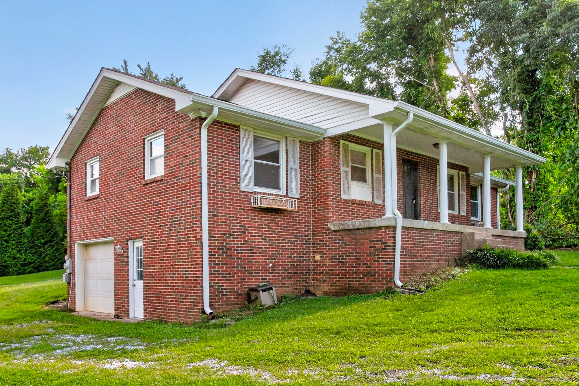 1455 Dividing Ridge Rd