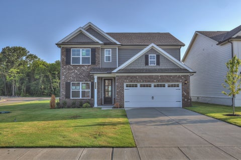 Photo of 5924 Steiner Way, Rockvale, TN 37153 (MLS # 3612891)