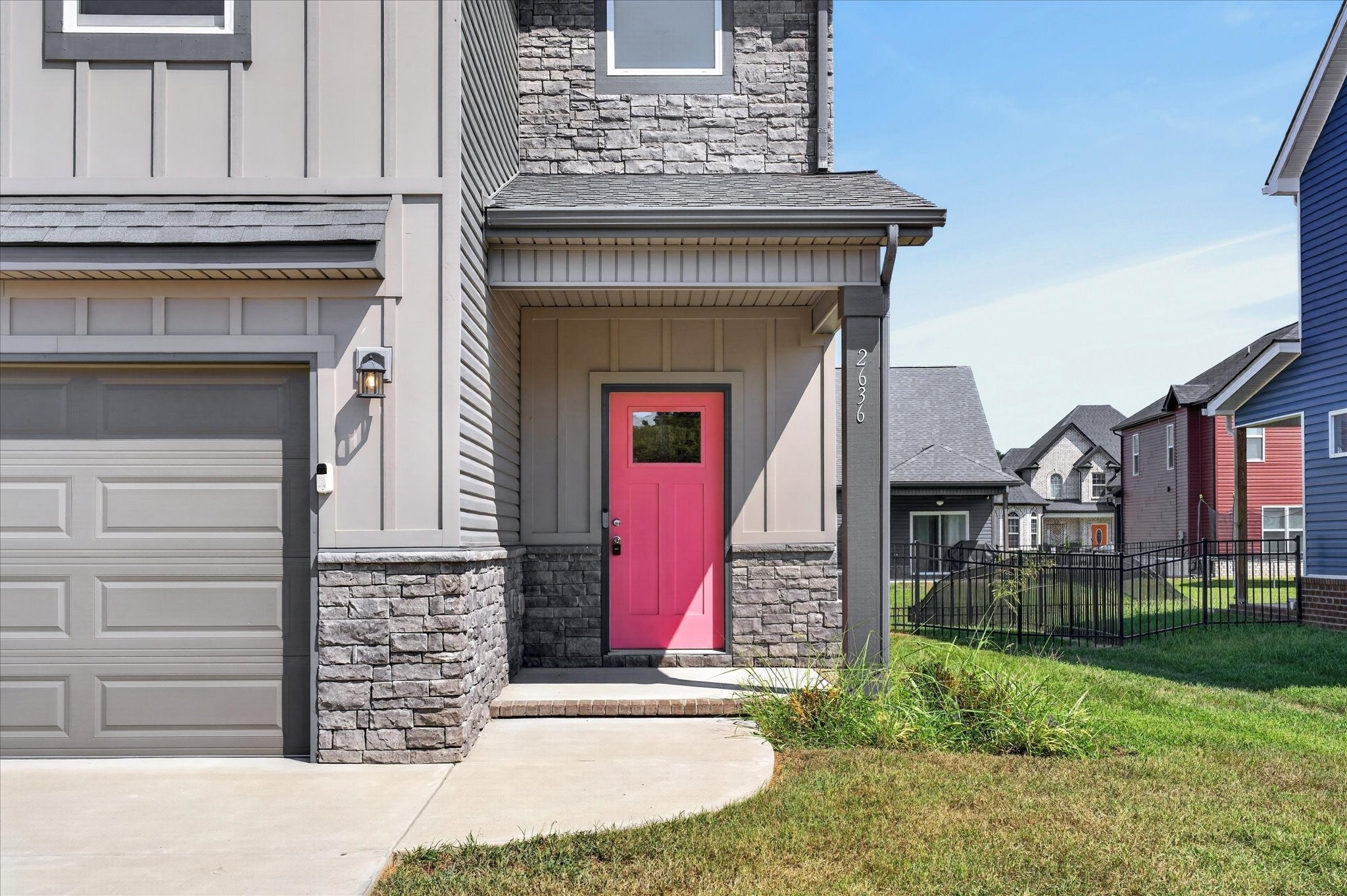2636 Rafiki Dr