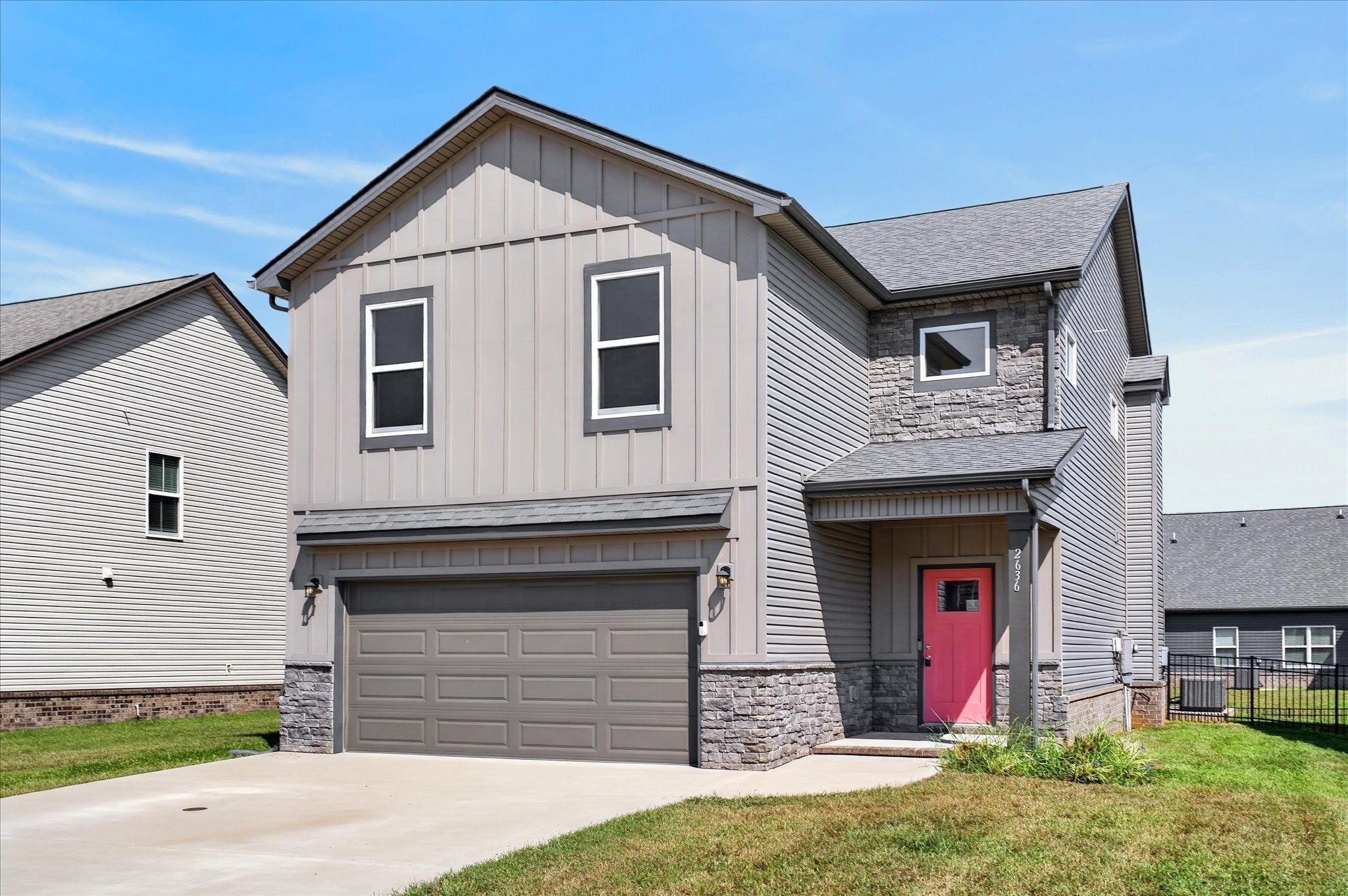2636 Rafiki Dr
