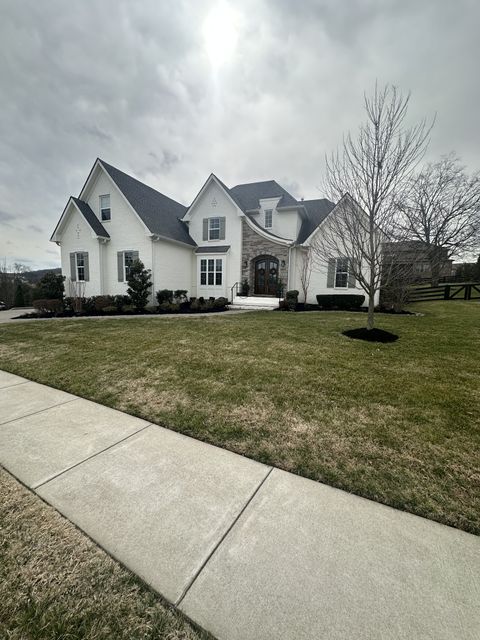 1041 Lawson Ln Nolensville TN 37135