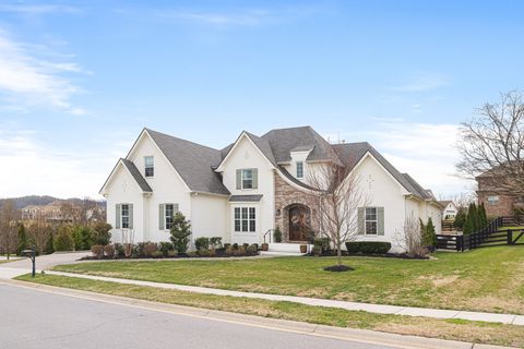 1041 Lawson Ln Nolensville TN 37135