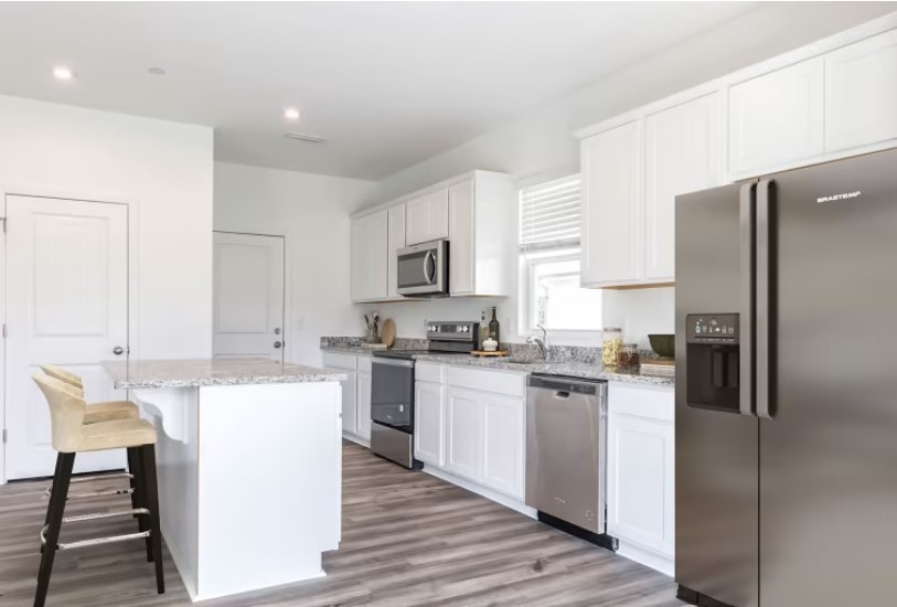 3262 Barrel Oak Pass