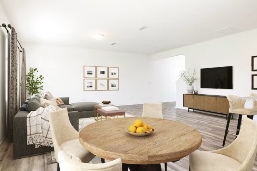 3262 Barrel Oak Pass