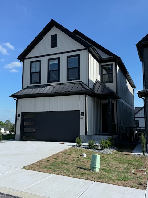 657 Gustaf Dr