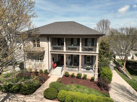 406 Wild Elm St Franklin TN 37064