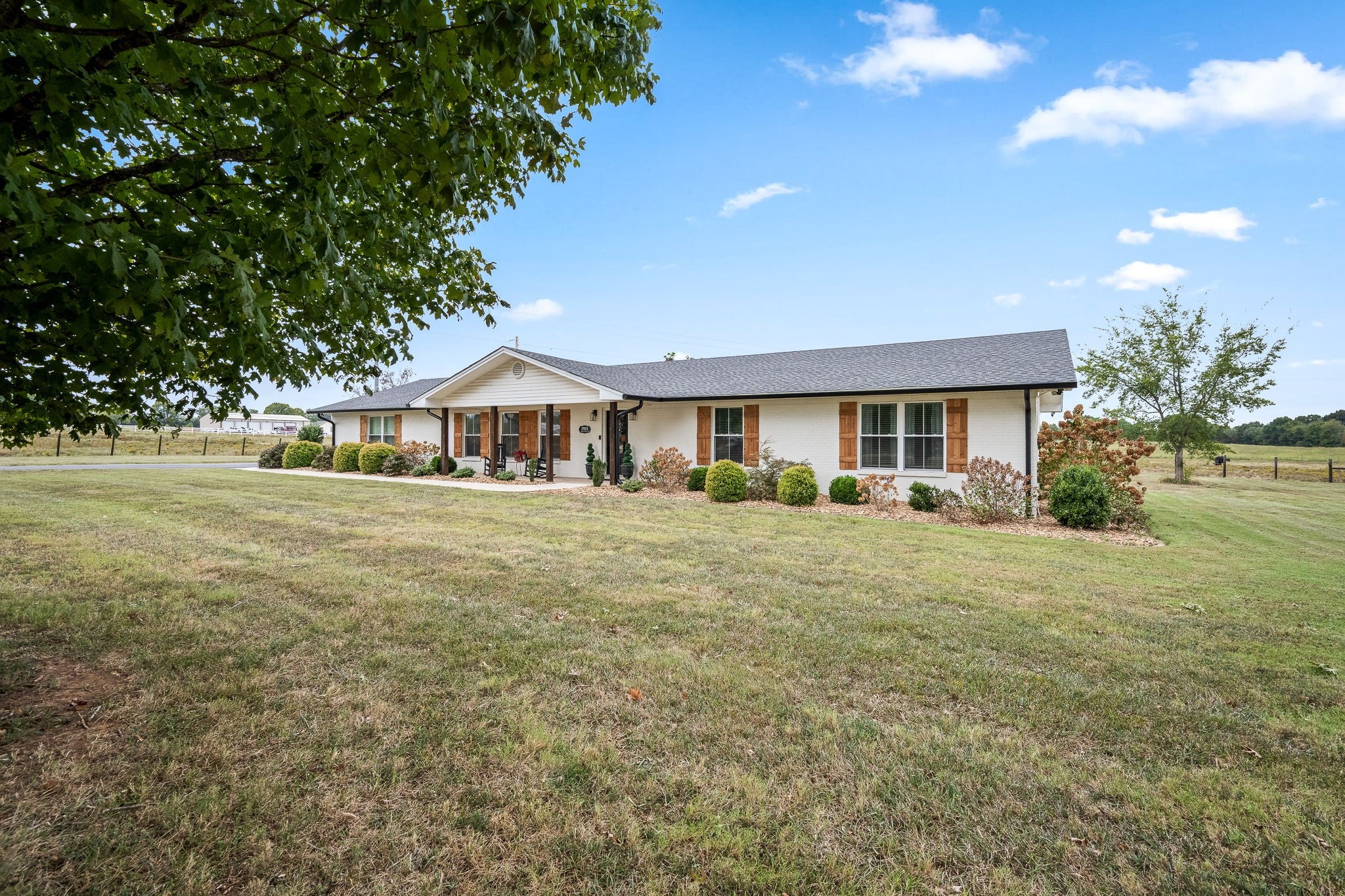 2915 Hickory Hill Church Rd