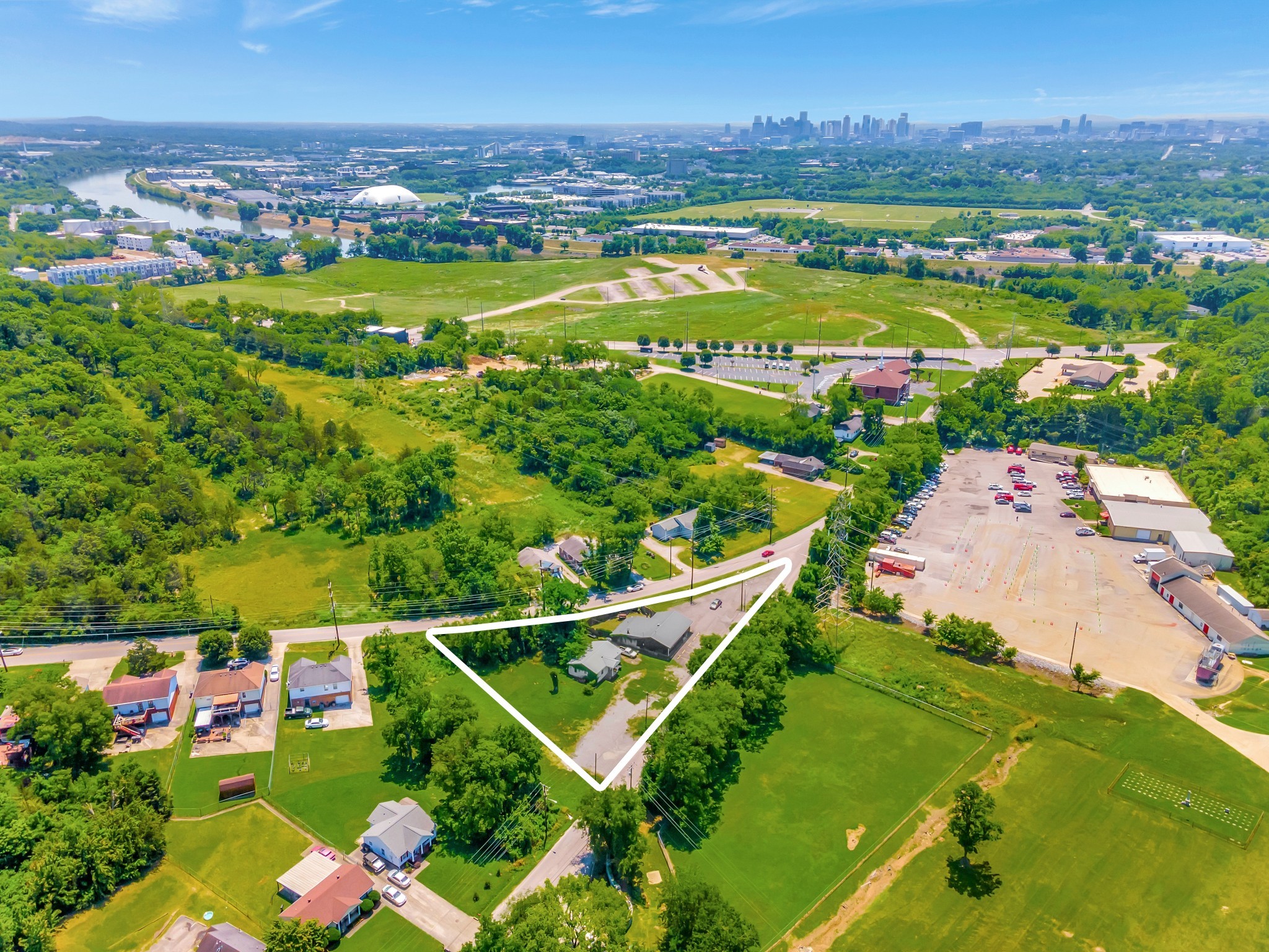2700 Tucker Rd