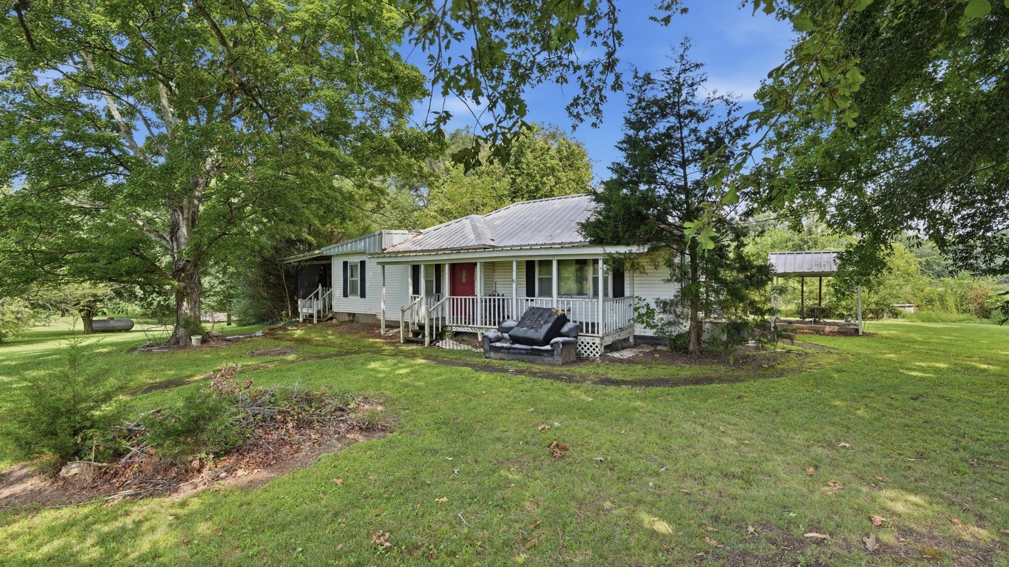 7334 Lynchburg Rd