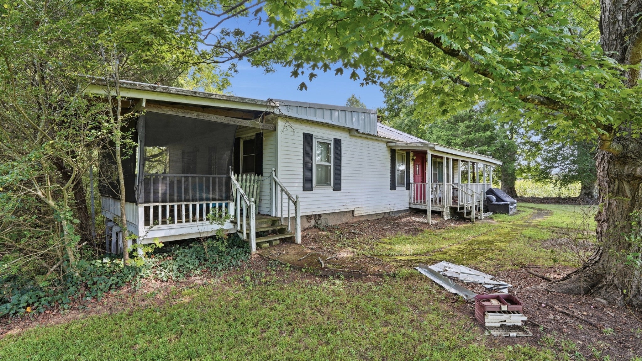 7334 Lynchburg Rd