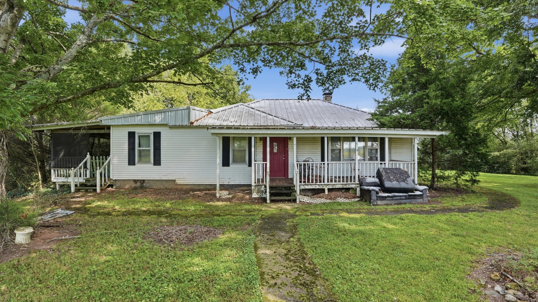 7334 Lynchburg Rd