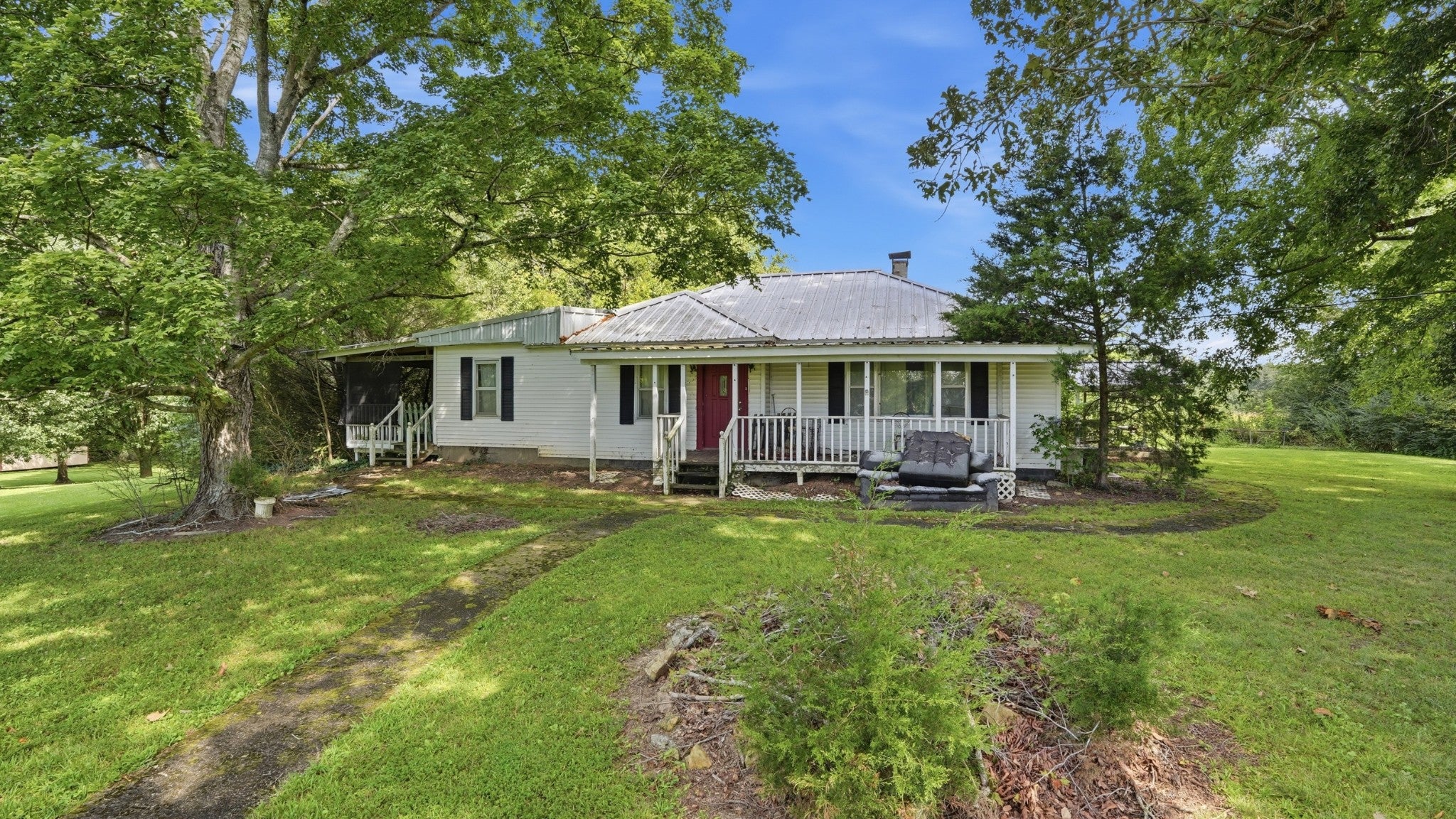 7334 Lynchburg Rd