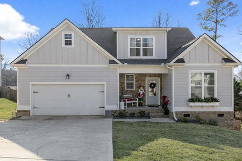 6335 Satjanon Drive Ooltewah TN 37363