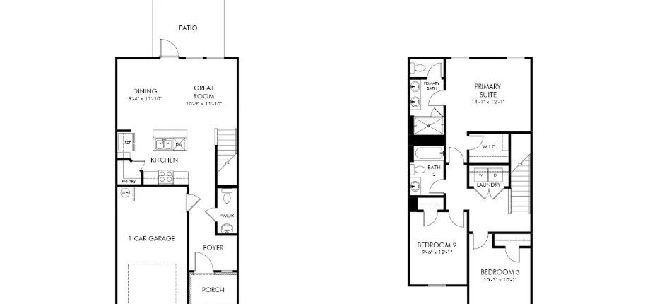 1629 Burnaby Ln