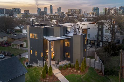 113 13th Ave Circle Nashville TN 37212