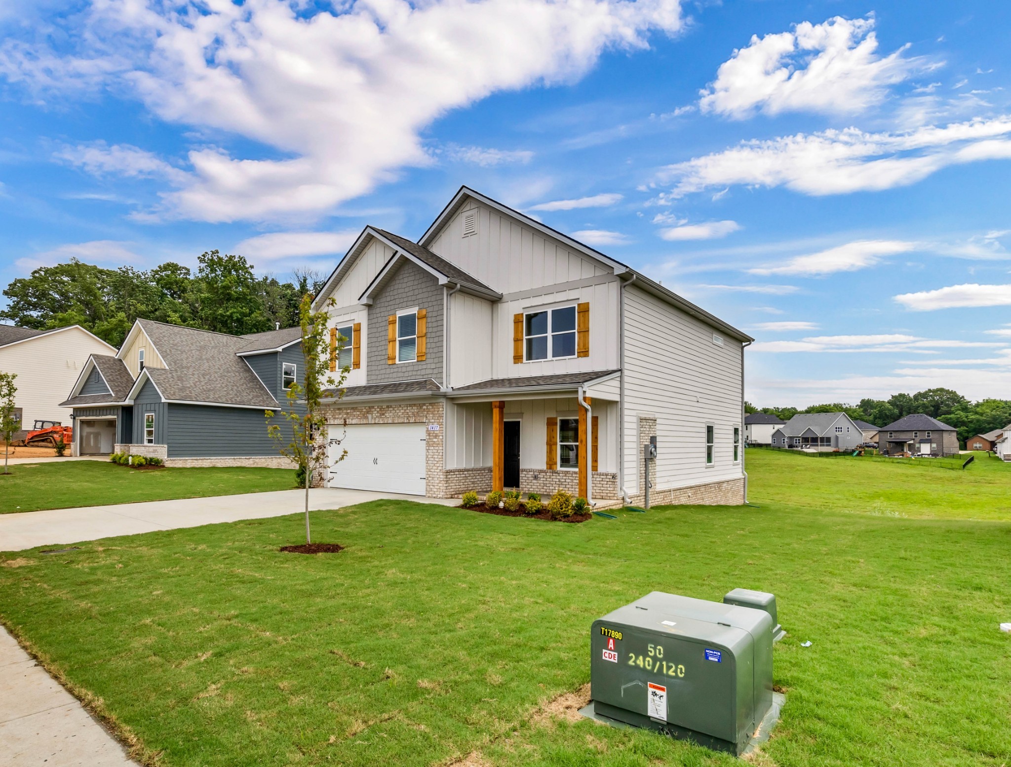 1417 English Oak Dr