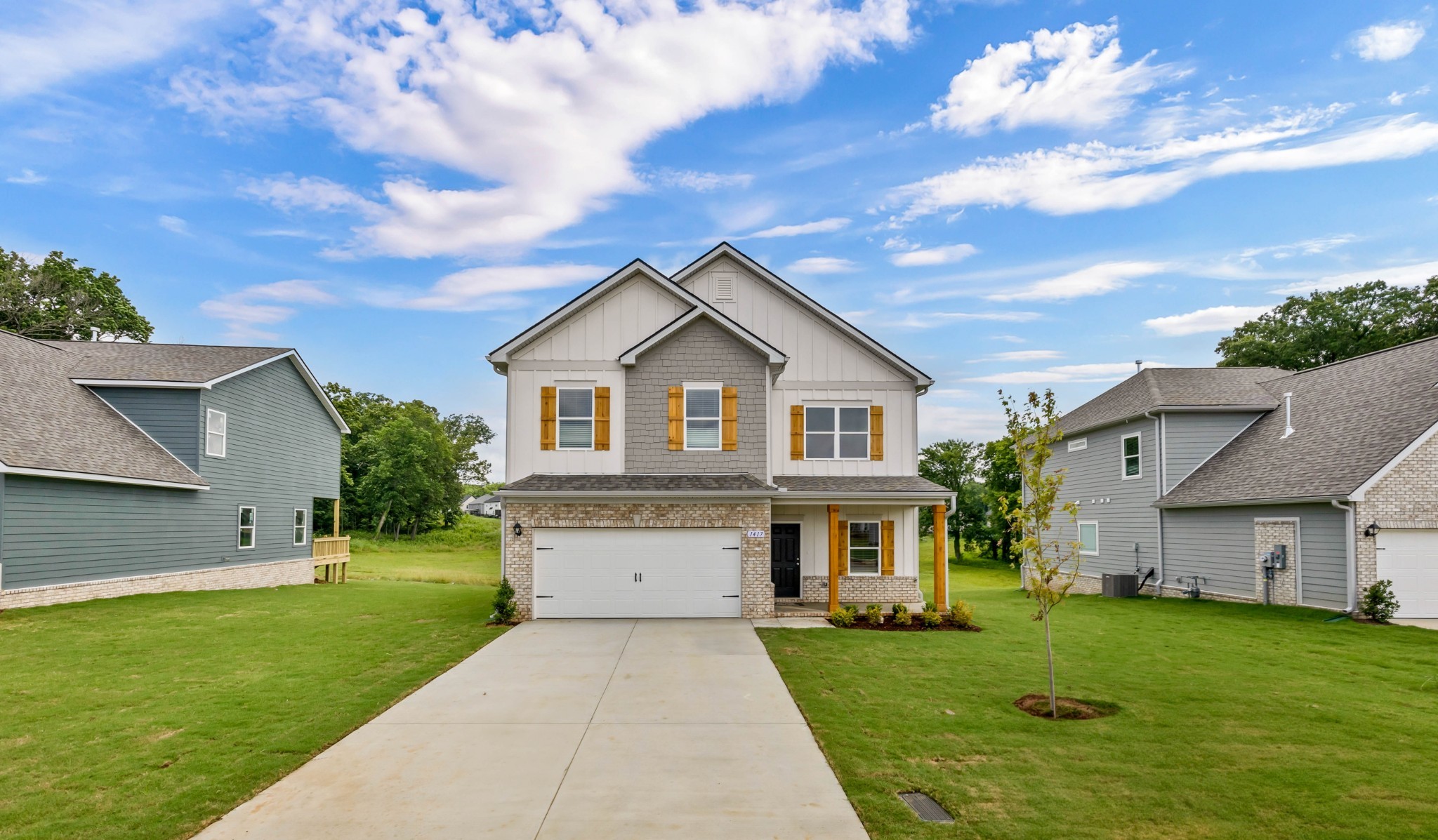 1417 English Oak Dr