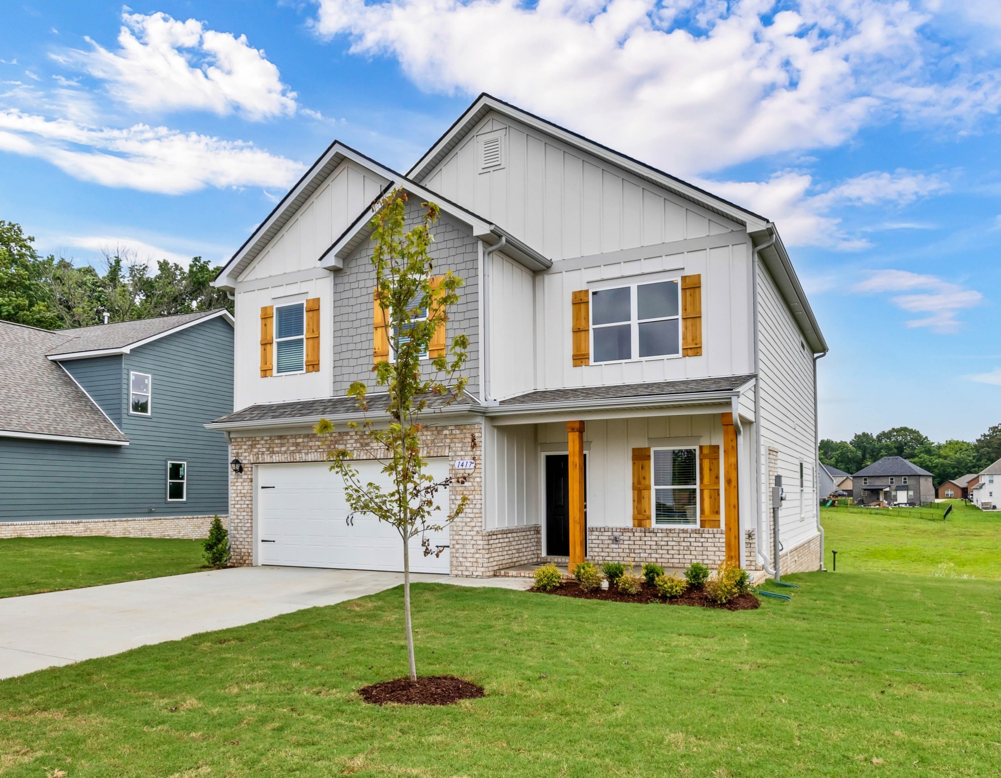 1417 English Oak Dr