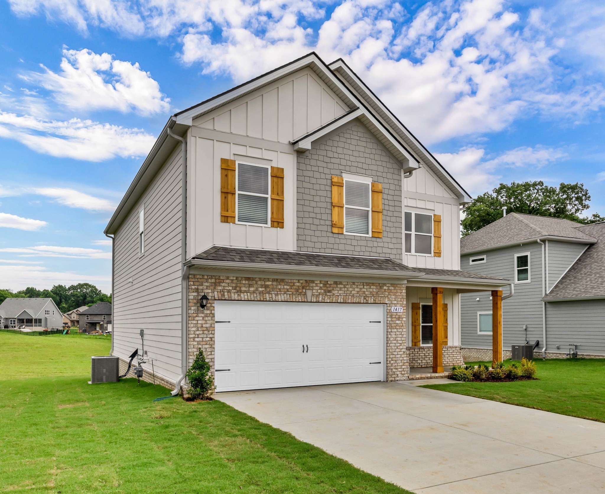 1417 English Oak Dr