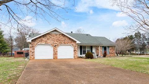 313 Rosemary St Smyrna TN 37167