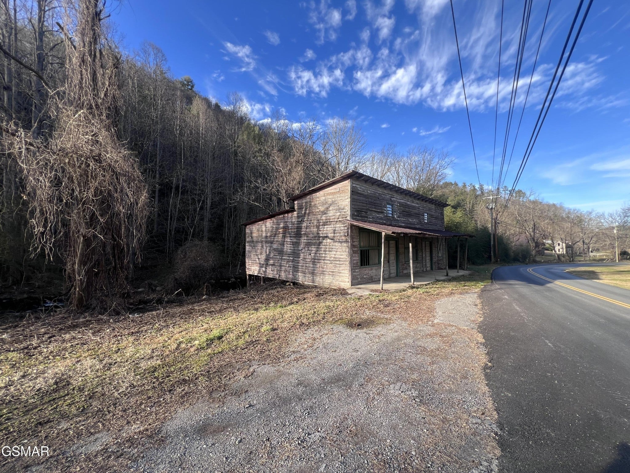 0 Blue Mill Road