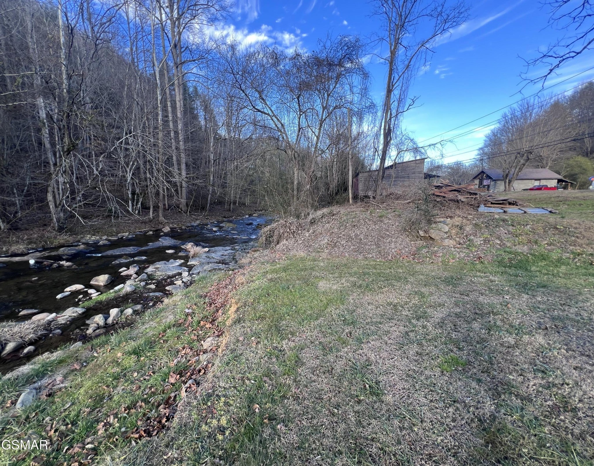 0 Blue Mill Road