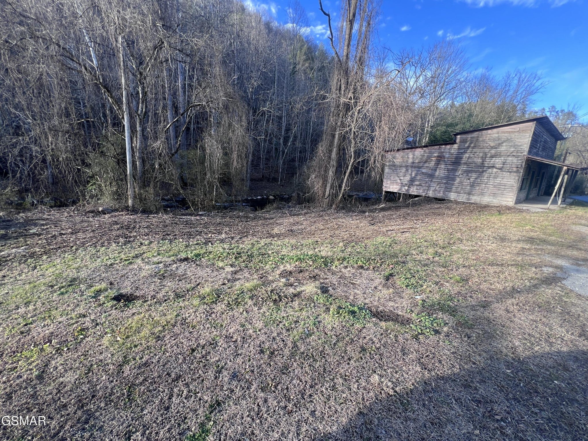 0 Blue Mill Road