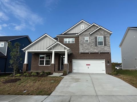 952 Pleasant Ridge Run Mount Juliet TN 37122