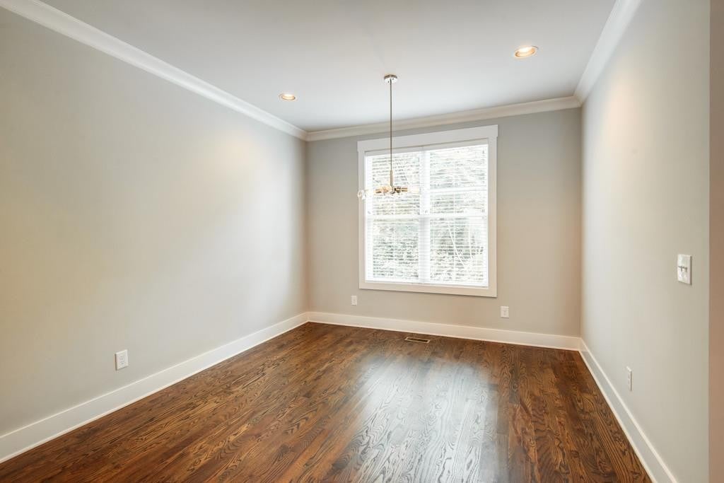 3-bed condo for rent in Nashville, TN 37203, 1815 Ridley Blvd 6 1815 Ridley Blvd 6, Nashville TN 37203 3-bed condo, photo 5 of 26
