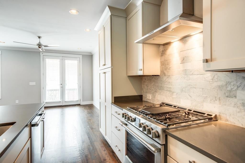 3-bed condo for rent in Nashville, TN 37203, 1815 Ridley Blvd 6 1815 Ridley Blvd 6, Nashville TN 37203 3-bed condo, photo 3 of 26