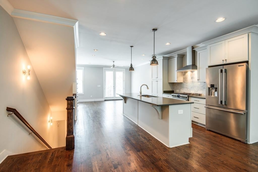 3-bed condo for rent in Nashville, TN 37203, 1815 Ridley Blvd 6 1815 Ridley Blvd 6, Nashville TN 37203 3-bed condo, photo 1 of 26