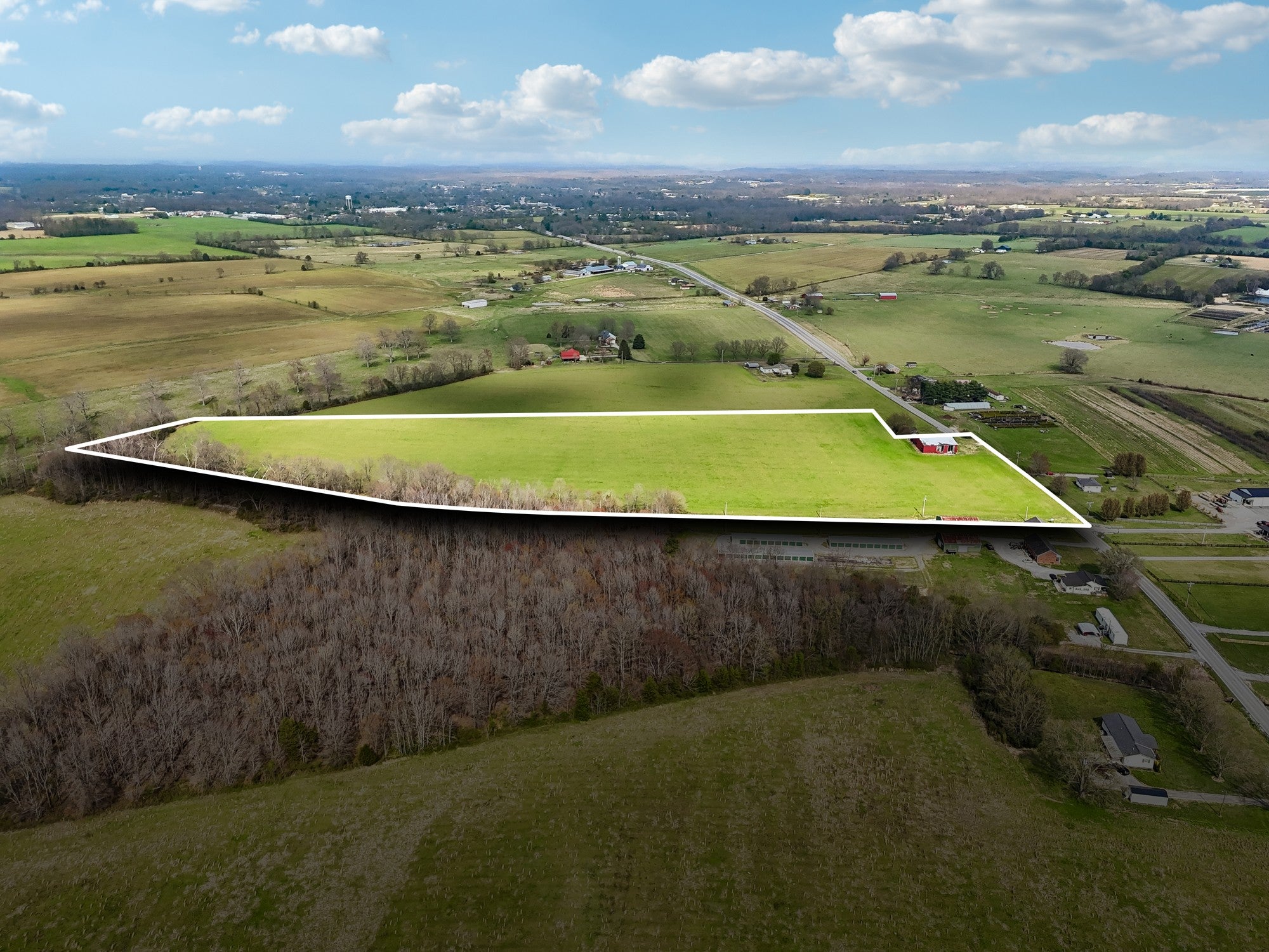 1786 Short Mountain Hwy