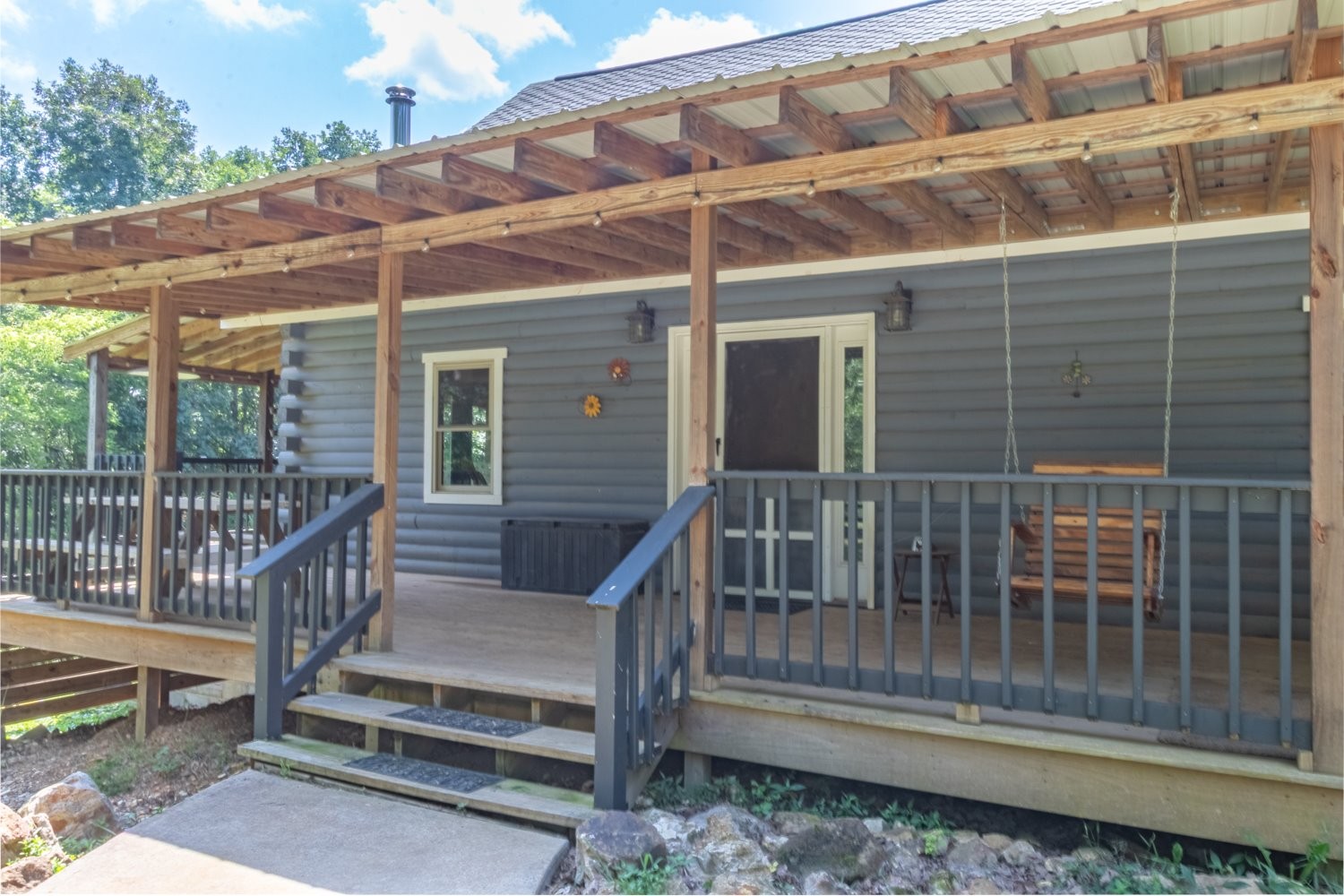 539 Bland Hollow Rd
